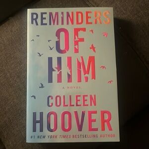 Reminders of Him by Colleen Hoover